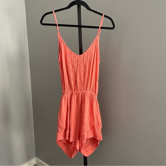 Ripcurl Canyon Cruise Romper Size Medium - Picture 3 of 6